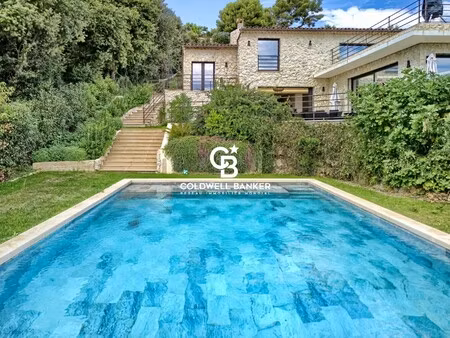 vente villa 7 pièces