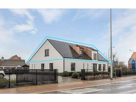 commercieel te huur in beerse