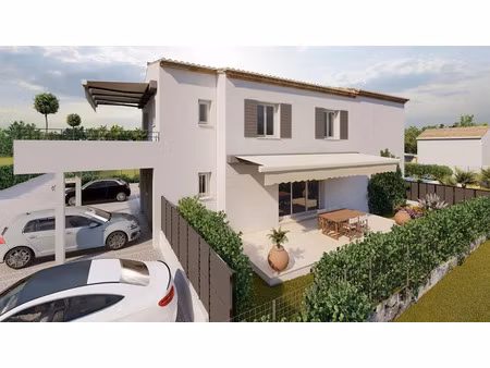 vente appartement saint-cyr-sur-mer (83270) - - surface privée