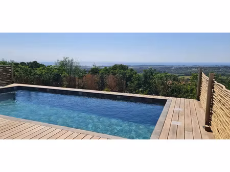 vente maison 4 pièces 138 m² à sari-solenzara (20145)  1 030 000 €