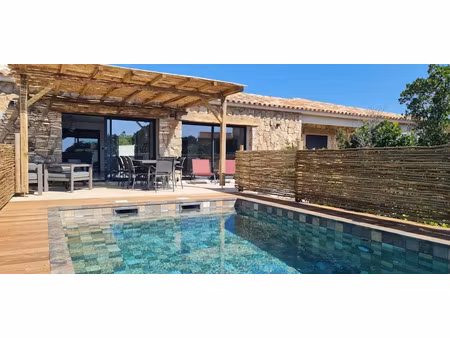 vente maison 4 pièces 138 m² à solaro (20240)  1 010 000 €