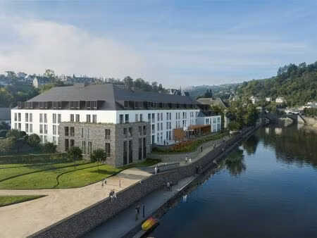 garage à vendre à bouillon € 134.400 (kw9kb) | zimmo