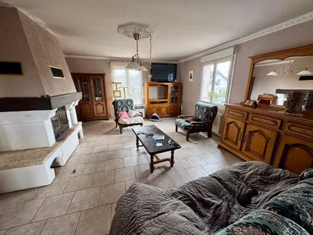 vente maison 9 pièces 198 m² épinal (88000)