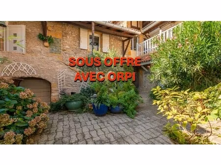 maison de luxe à vendre à nuelles