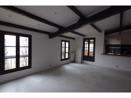 vente appartement 3 pièces 85 m² à grenade (31330)  170 000 €