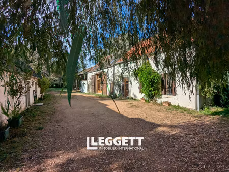 maison 5 pièce(s)  feusines