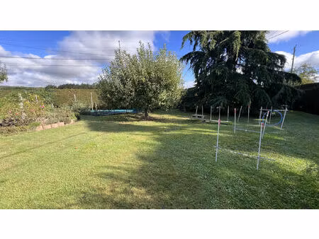 vente terrain 460 m² d'huison-longueville (91590)