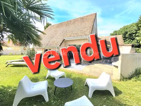 maison contemporaine de 123 m² à lee