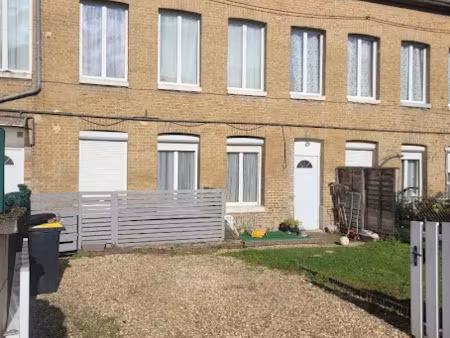 vente locaux professionnels 4 pièces 340 m² à caudebec-les-elbeuf (76320)  360 000 €