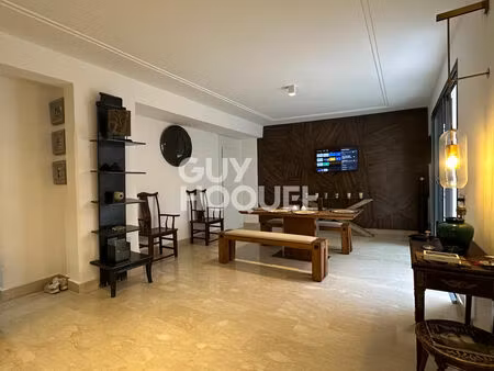 vente/achat duplex 4 pièce(s) 168 m2