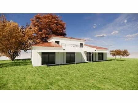 vente terrain 2064 m² ollioules (83190)