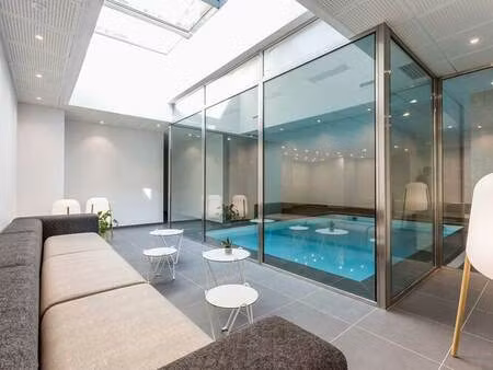 investissement locatif lmnp - lyon - 6.50%