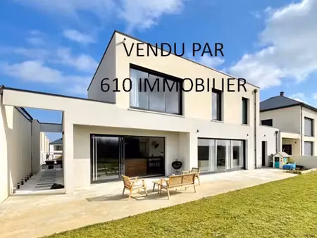 vente maison à ifs (14123) : à vendre / 154m² ifs