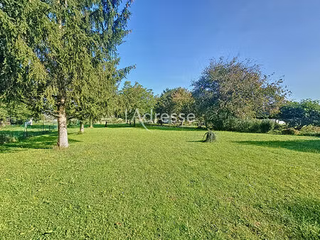 vente terrain  1794.00m²  trilport