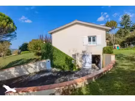 vente maison 6 pièces 158 m² mirande (32300)