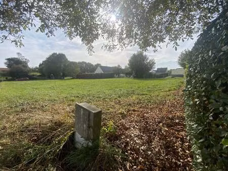 vente terrain à ver-sur-mer (14114) : à vendre / ver-sur-mer
