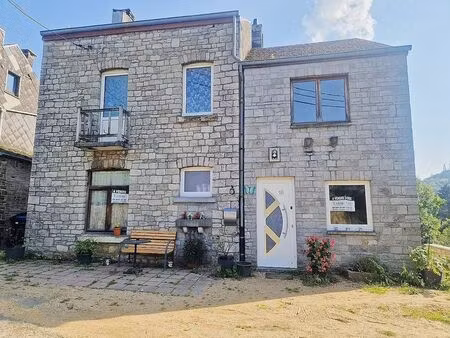 maison à vendre à vieuxville € 195.000 (kwb0p) - cofim s.r.l. - real estate | zimmo