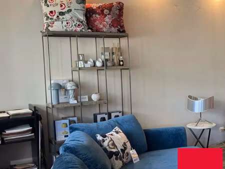 vente commerce 230 m² anglet (64600)