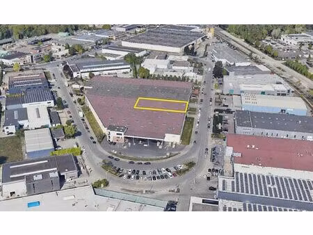 magazijnruimte te huur in wijnegem