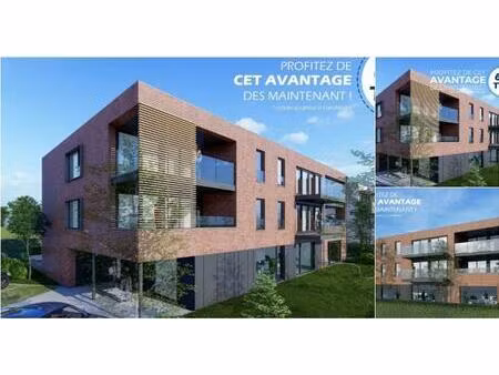 appartement à vendre à rue chaussée 126 awans (vbb75994)