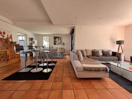 vente maison la rochelle 17000 - - surface privée