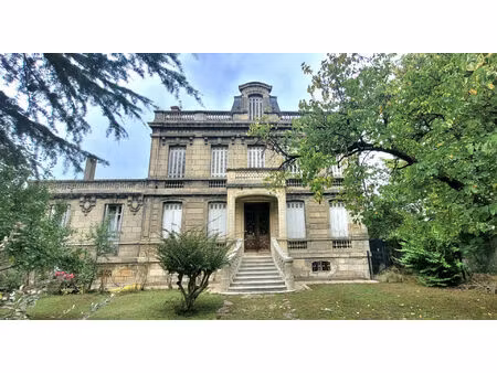 grande chartreuse bourgeoise.