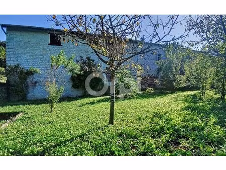 maison bouzancourt 146.58 m² t-5 à vendre  102 000 €