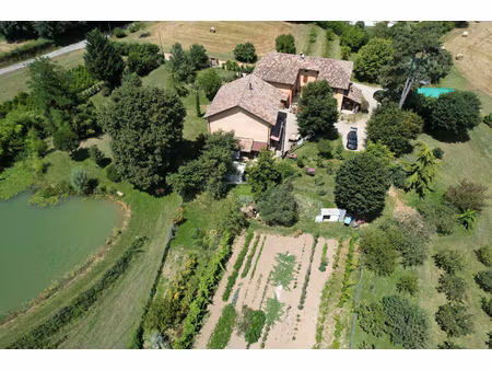 maison revel tourdan 6 pièce(s)