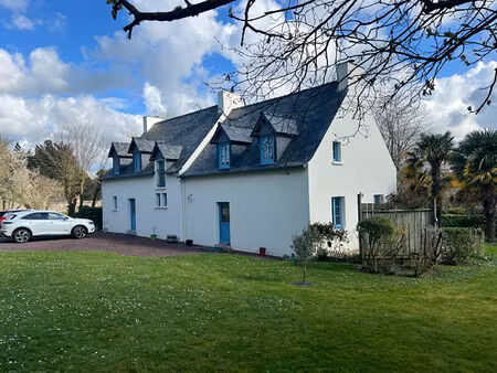 a vendre maison 5 chambres à saint malo secteur la briantais