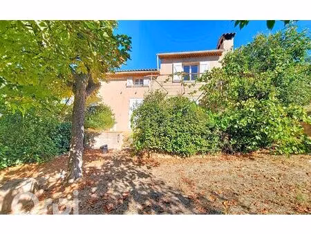 maison évenos m² t-9 à vendre  598 500 €