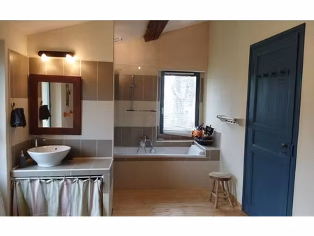 maison tautavel 243 m² t-7 à vendre  893 000 €