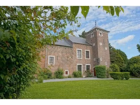 surface commerciale à louer à rue al bâche 34 amay (vbb75866)