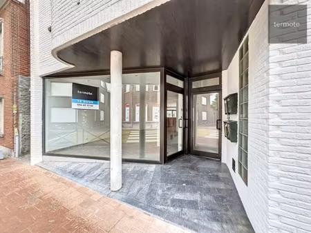commercieel te huur in sint-eloois-vijve