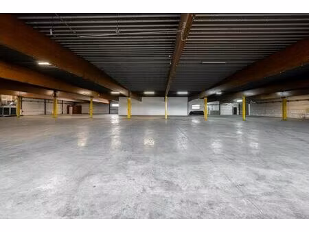 commercieel te huur in meulebeke