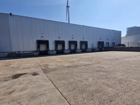 commercieel te huur in olen