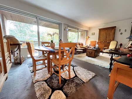 vente appartement 3 pièces 83 m² wasquehal (59290)