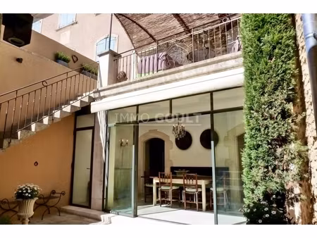 annonce appartement à vendre