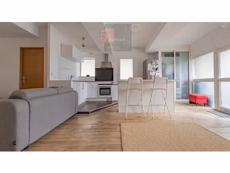 vente maison 3 pièces 79 m² à chantilly (60500)  278 000 €