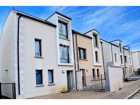 vente maison 5 pièces 108.19 m² à saint-thibault-des-vignes (77400)  395 000 €