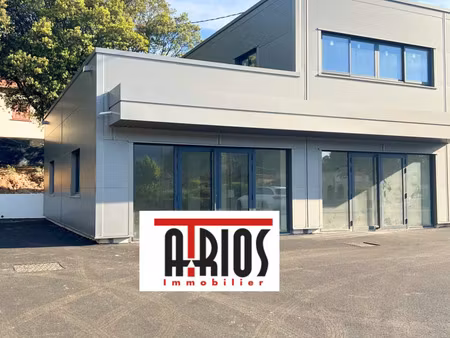 location local commercial gonfaron 83590 - - surface privée