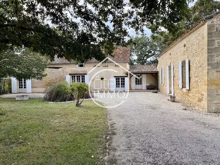 vente maison 7 pièces 205 m² à prigonrieux (24130)  257 500 €