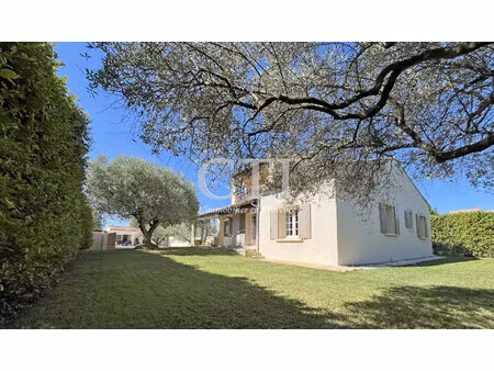 vente villa 6 pièces