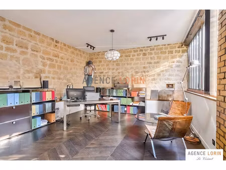 vente maison 4 pièces 101.1 m² à le vésinet (78110)  700 000 €