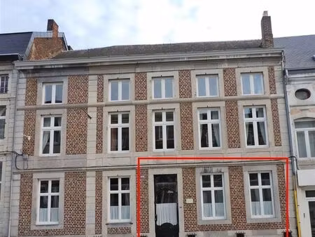 bureaux à louer à rue entre deux portes 12 huy (vbb76195)