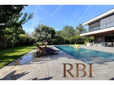 villa de 5 pièces de luxe en location toulouse  france