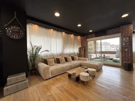 vente appartement 4 pièces 142 m² à tarascon (13150)  260 000 €