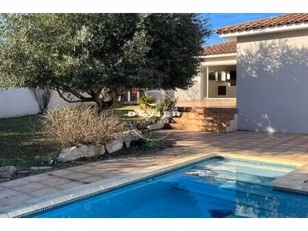villa de 5 pièces de luxe en vente castries  occitanie