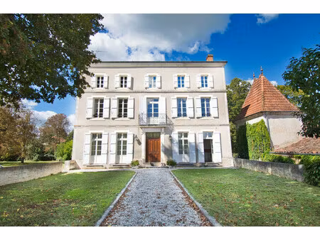 maison à vendre à sainte-livrade-sur-lot (47110) - lot-et-garonne