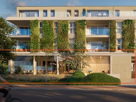 bien professionnel à vendre à schelle € 809.500 (kwc5g) | zimmo