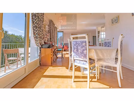 vente appartement 6 pièces 156 m² à chantilly (60500)  534 000 €